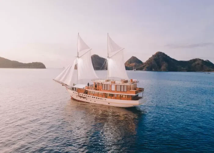 Komodo Island Image 2