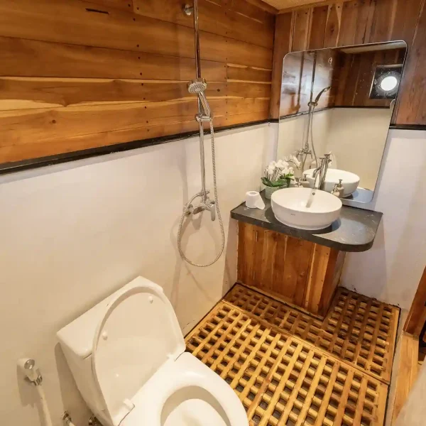 Cabin Image
