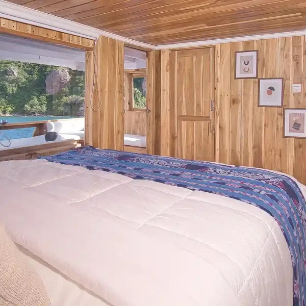 Cabin Image