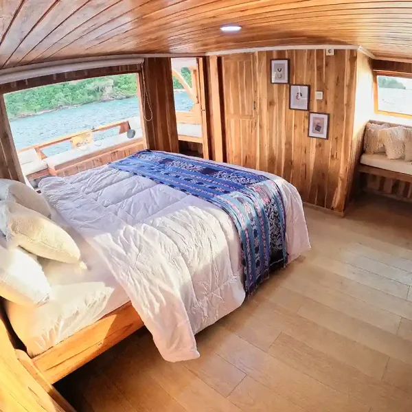 Cabin Image