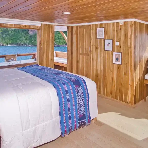 Cabin Image