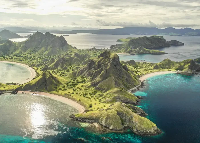 Komodo Island Image 4