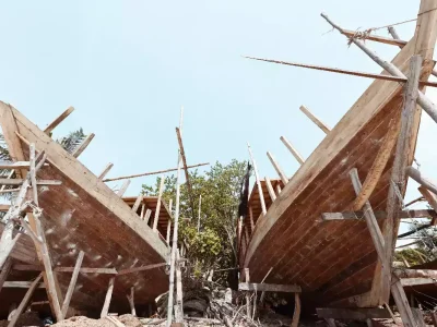 Boat Service Image 1