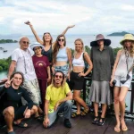 Sergey Solonin & Family / Financial Investor