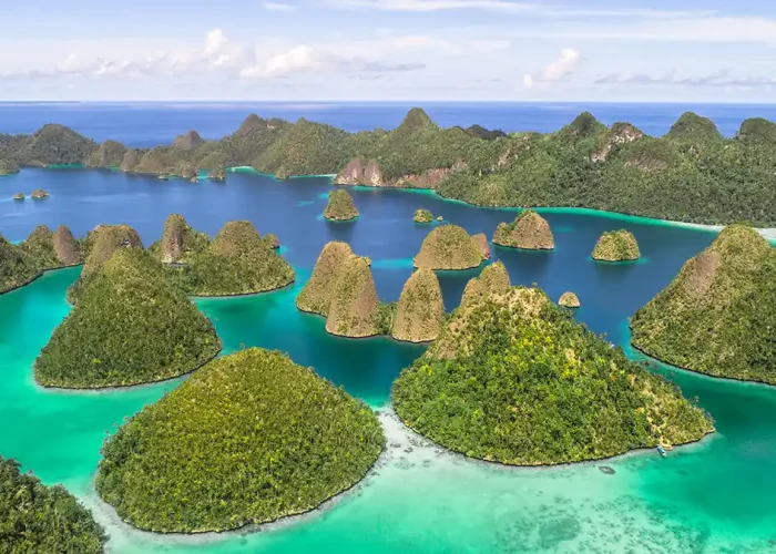 Raja Ampat Image 1